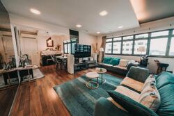 Blk 17 Cantonment Towers (Bukit Merah), HDB 4 Rooms #566236011